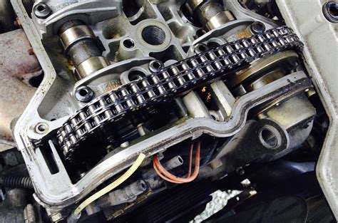 When Should A Timing Chain Be Replaced Autodeal
