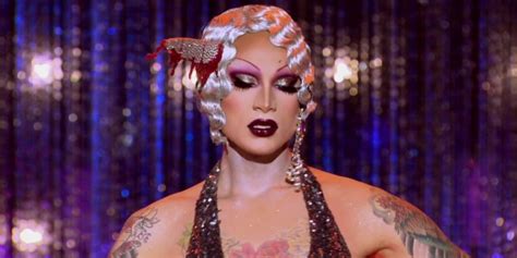 Rupauls Drag Race Miss Fame Blasts Jeffree Star Calls Out Silent