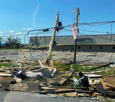 Hurricane Relief For South Louisiana The Shoofly Magazine