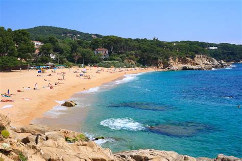 Best Costa Brava Beaches | Spain-Holiday