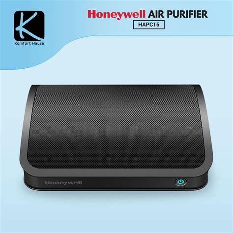 Honeywell hpa710we premium air purifier true hepa allergen remover with smart led air quality sensor, 33 w. Honeywell HAPC15 car air purifier 汽車空氣淨化器 车载空气净化器 ...