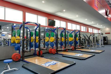 Crunch Fitness Midlothian Gym and Health Club in Richmond, VA – Google