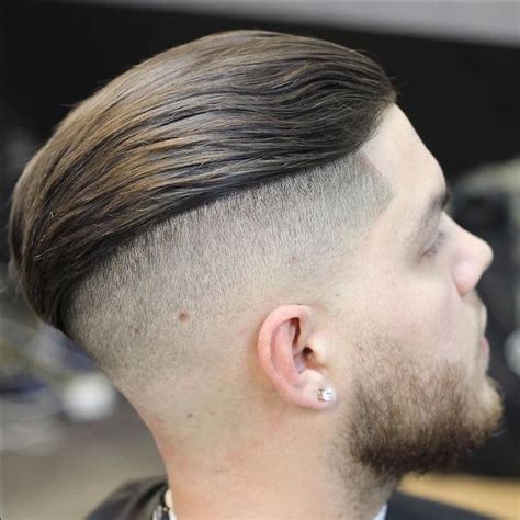 Disconnected Undercut - Get A Disconnected Haircut For A ...