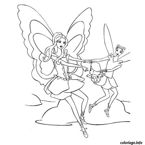 Barbie c'est une poupée mais aussi des plusieurs films d'animation qui ont été réalisé. Coloriage Barbie Mermaidia Dessin Barbie à imprimer