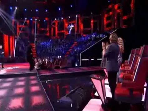 The show will have three stages of competition: THE VOICE AUSTRALIA SEASON 1 (2012) by N3GRA781 - Dailymotion