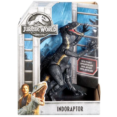 Jurassic World Baby Indoraptor Ubicaciondepersonascdmxgobmx