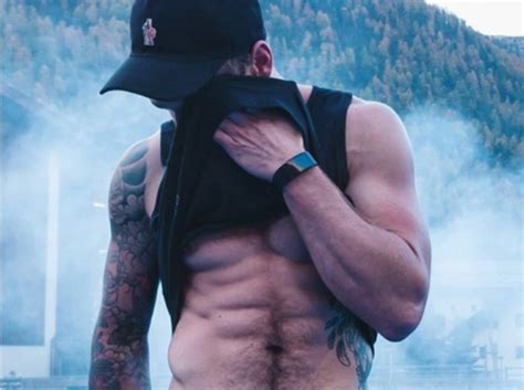 Gay Olympic Skier Gus Kenworthy Reflects On His Journey In Emotional Instagram Post Lgbtq Nation