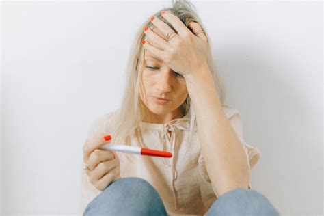 How To Cope With An Unplanned Pregnancy Helpful Tips And Advice