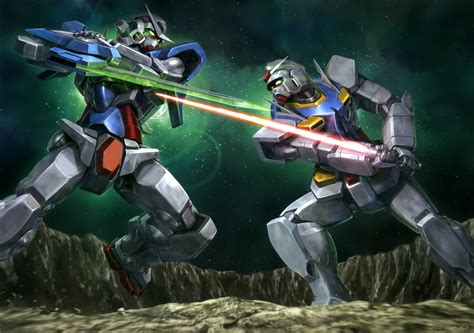 Maybe you would like to learn more about one of these? Gundam 00 Wallpaper HD (67+ images)