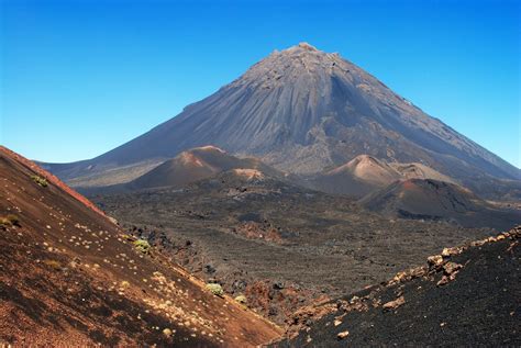 Two cabo verde investment forums organized to catalyze private investments, contributing to the signing of. Visiting the Island of Fogo, Cape Verde | Things to Do ...