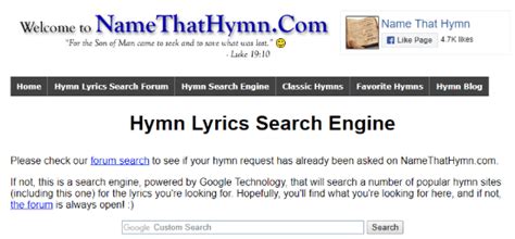 7 Song Lyrics Search Engine To Find Lyrics of Any Song