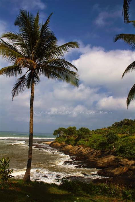 Jika pernah, pastinya anda sangat menginginkan sekali mengetahui lokasi atau posisi nomor tersebut berada? Portofolio Foto dari Masa ke Masa: Motret Pantai Karapyak ...