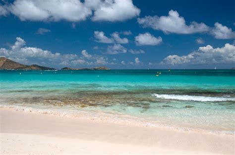 Private Jet Charter To St Martin And Sint Maarten Caribbean