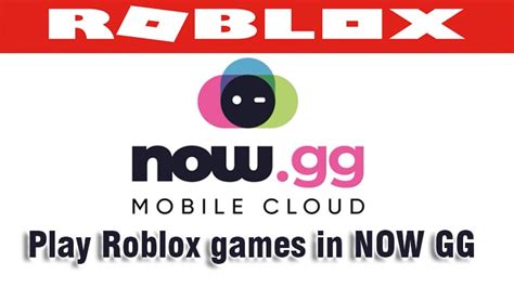 Nowgg Roblox Play Roblox In Browser For Free Android Or Pc
