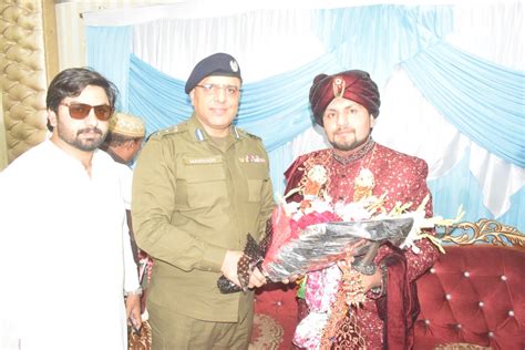 Mansoor Ul Haq Rana On Twitter کل رات شہید Asi اشرف بھٹی کی دختر کی شادی کی تقریب میں شرکت کی