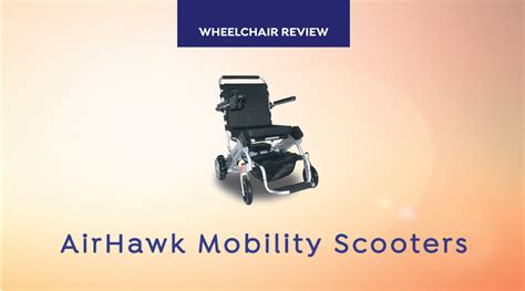 Air Hawk Wheelchair Review Updated For 2023