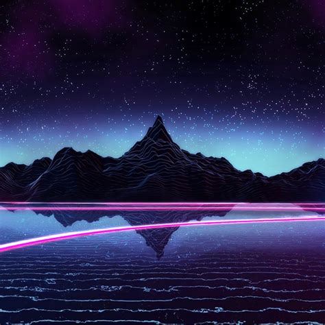 Please contact us if you want to publish an engine wallpaper on our site. 4K RetroLake V.7 Wallpaper Engine | Download Wallpaper ...