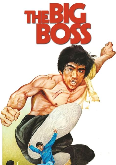 Büyük Patron The Big Boss 1971 Türkçe Dublaj Izle Net Full Film Izle Full Hd Film Izle