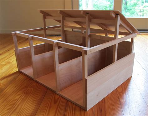 The more time a horse spends in a stall or the more active it is, a larger stall size is justified. Horse Stall Toys Homemade - Wow Blog