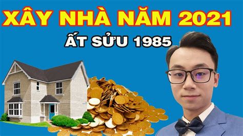 Từ năm này qua năm khác, thiên tai luôn là chủ đề cơ bản của các dự báo. Xây Nhà Năm 2021 Tuổi ẤT SỬU 1985 Được Lộc Trời Cho Cứ Xây ...