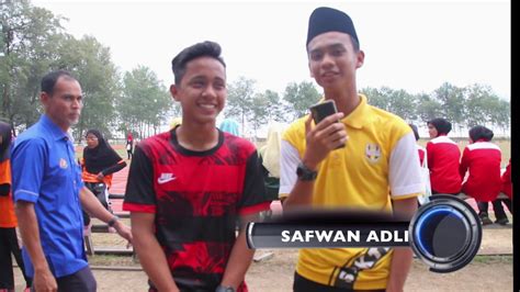 Kejohanan balapan dan padang smk dato' lela pahlawan berlangsung pada 15 februari 2018. KEJOHANAN BALAPAN DAN PADANG PERINGKAT MSSD 2020 #39 - YouTube