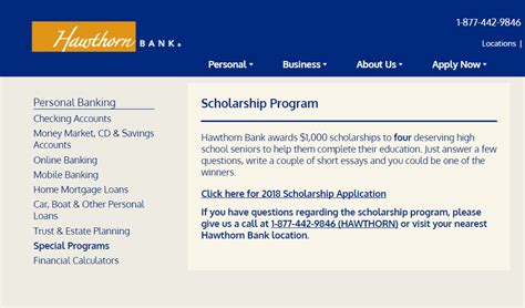 Bank kerjasama rakyat msia bhd. Hawthorn Bank Scholarship Program 2017 - 2018 to help in ...