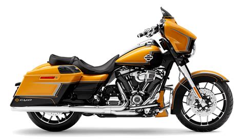 Cvo™ Street Glide™ Suncity Harley Davidson®