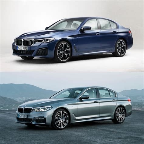 Edmunds also has bmw 5 series pricing, mpg, specs, pictures, safety features, consumer reviews and more. 2021 BMW 5 Series LCI: A short comparison with the pre-LCI ...