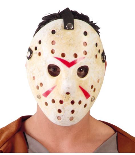 We did not find results for: MASCHERA JASON VENERDI' 13 | Euro 5.80