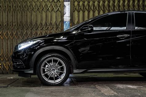 We did not find results for: Permaisuri | Enkei Performance Draco+Honda HR-V
