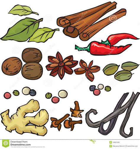 Seasonings Clipart 20 Free Cliparts Download Images On Clipground 2024