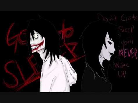 Jeff the killer, also known as jeffrey woods, a beloved creepypasta chatacter who is also one of the internets most horrifying legends. Jeff The Killer vs. Jane The Killer | Pasta Wiki | Fandom