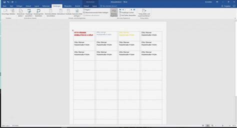 Alle vorlagen werden mithilfe der tabellenfunktion von microsoft word erstellt. Soennecken Etiketten Vorlage Elegant 34 Schön Etiketten ...