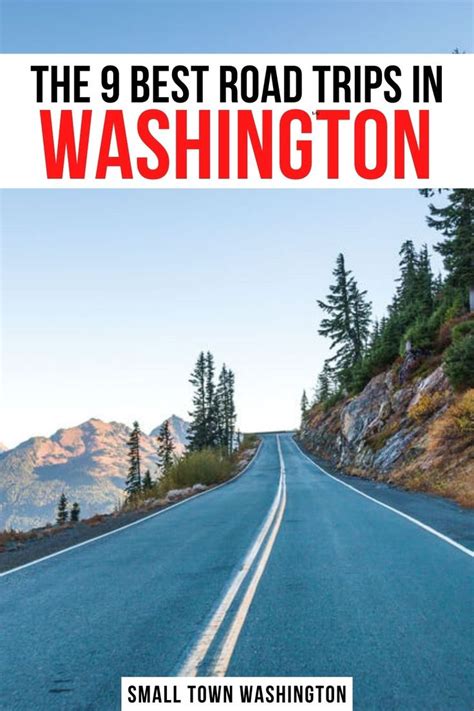 Pin On Best Of Small Town Washington And Beyond