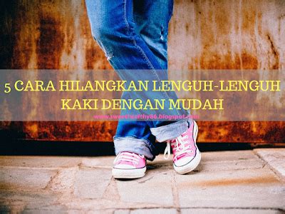 Cara membiayai pembelian kereta anda. 5 CARA HILANGKAN LENGUH-LENGUH KAKI DENGAN MUDAH | Shaklee