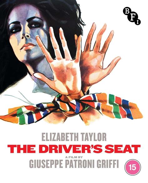 the driver s seat identikit 1974 blu ray uk import jpc
