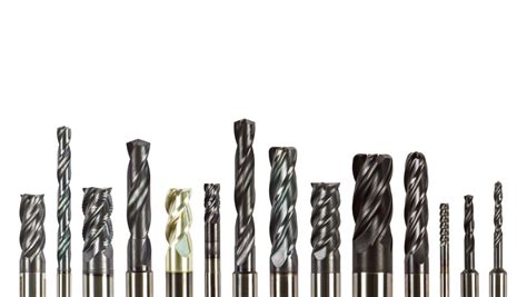 The Best Drill Bits And Types To Use 6x Steel Drill Bit Drill Auger