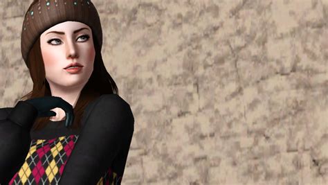 My Sims 3 Blog New Sims By Gingerbread Sims