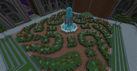 Their reproductive structures are flowers were the ovules are enclosed in an ovary. Symmetry based Steampunk Mechanic Palace Building ...