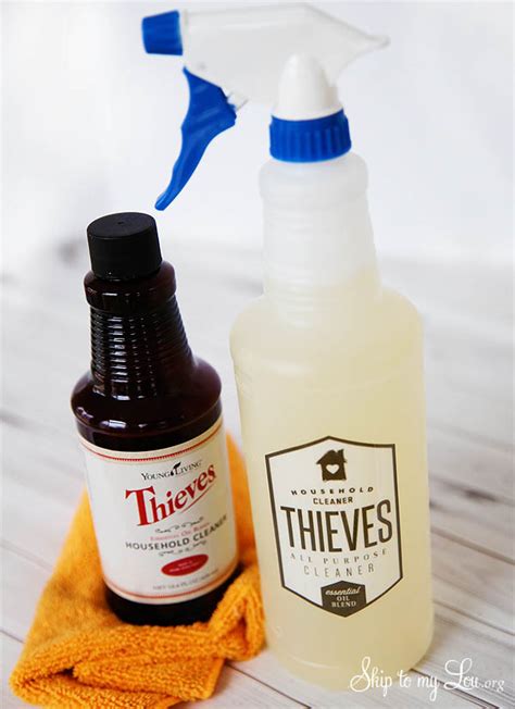thieves cleaner   household cleaner