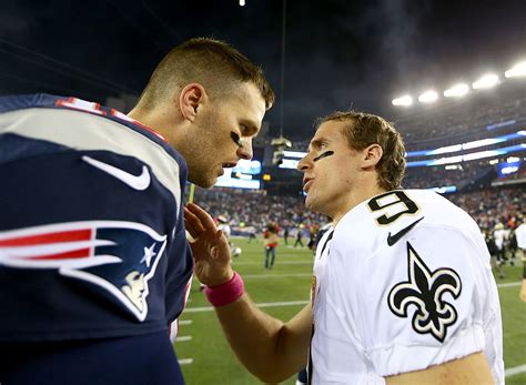 How old is tom brady? Will Drew Brees or Tom Brady Be the Better QB in 2020?