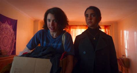 Drive-Away Dolls (2024)