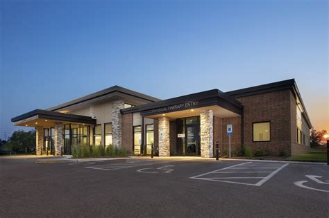 Ascension Medical Group Via Christi in Derby