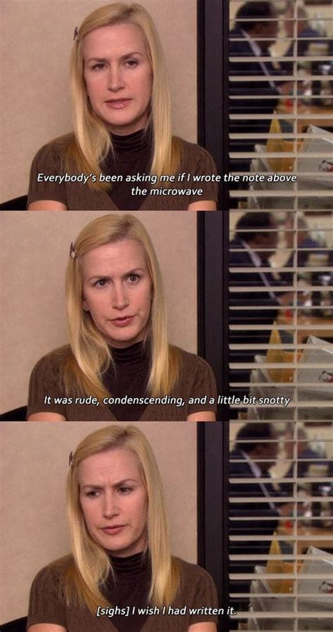 29 Quotes From The Ladies Of The Office That Still Are Hilarious