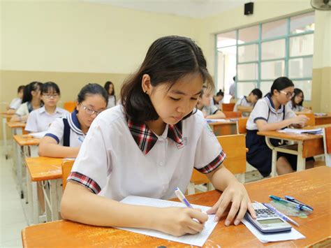 Đại học hệ chính quy; TP.HCM: Ban hành chỉ đạo khẩn về kỳ thi THPT và tuyển sinh ...