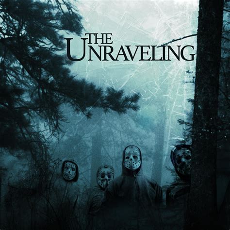 The Unraveling Original Motion Picture Soundtrack