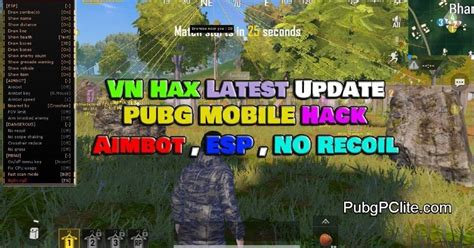 Enter a valid license key (first 14 days are treated as trial and free). Download PUBG Mobile hack Vn-Hax for pc | Games