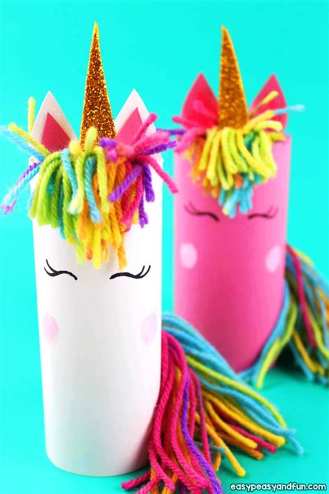Conservamom 20 Cute And Fun Toilet Paper Roll Crafts