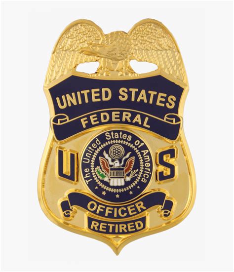 It is used by the fbi to represent the organization and to authenticate certain documents that it issues. Fbi Badge Png, Transparent Png - kindpng