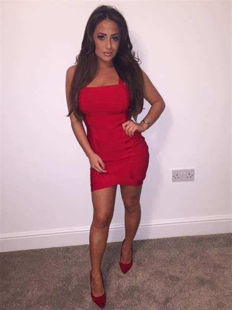 Girls In High Heels On Twitter Hot Girl In Red Dress And Red Pointed
